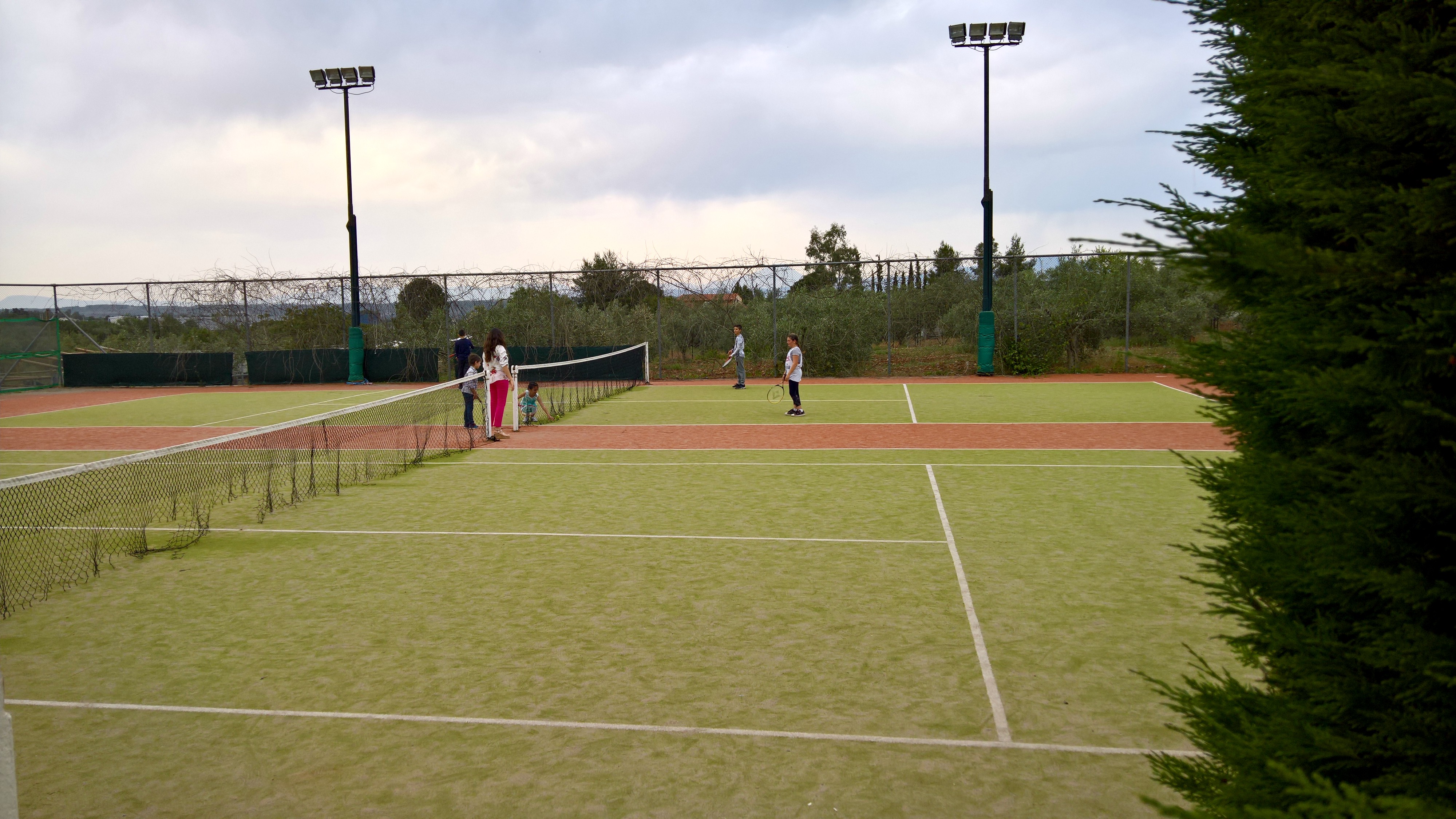 βιωματικό πάρκο μια φορά κι έναν καιρό