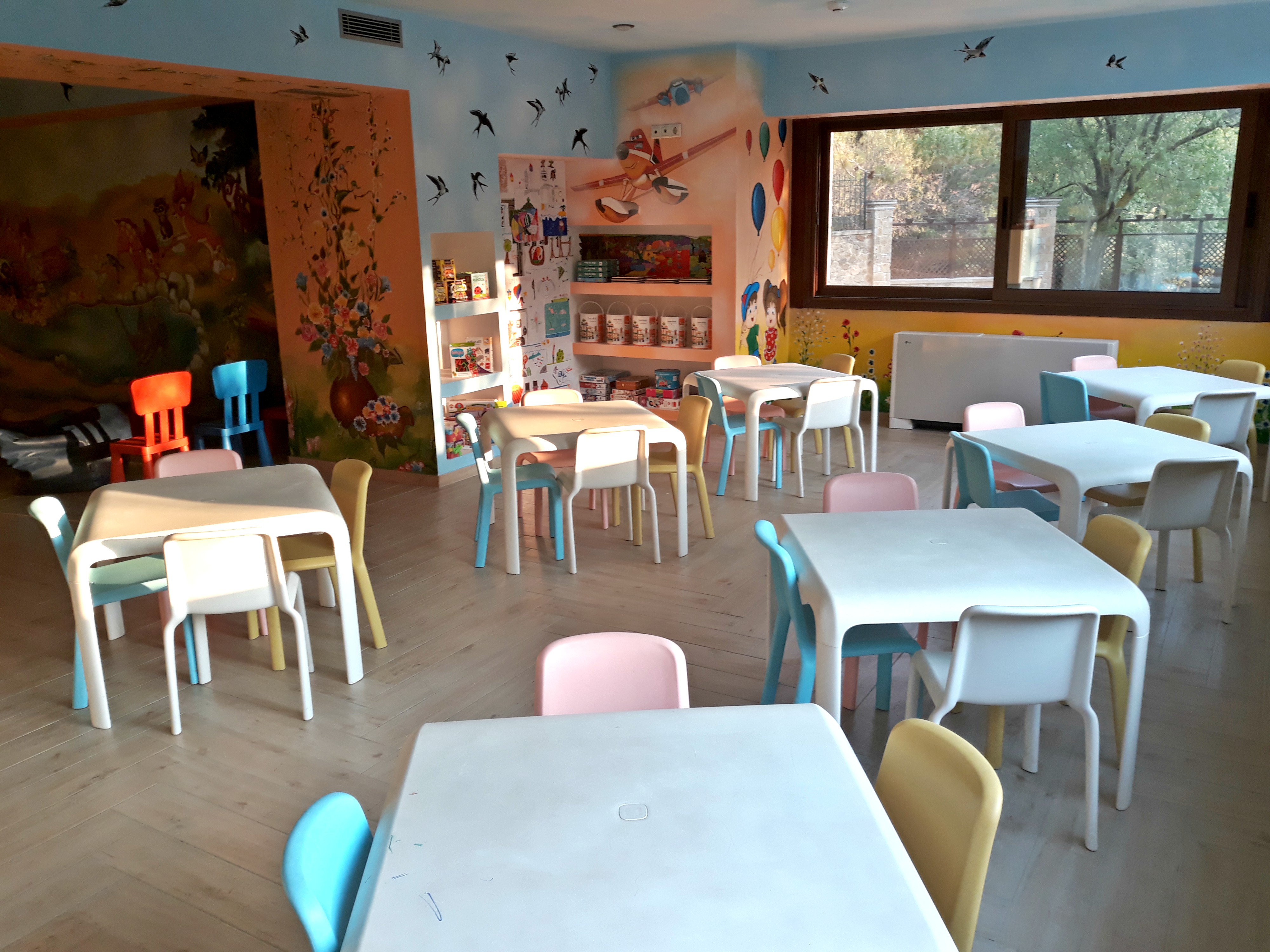 παιδότοπος