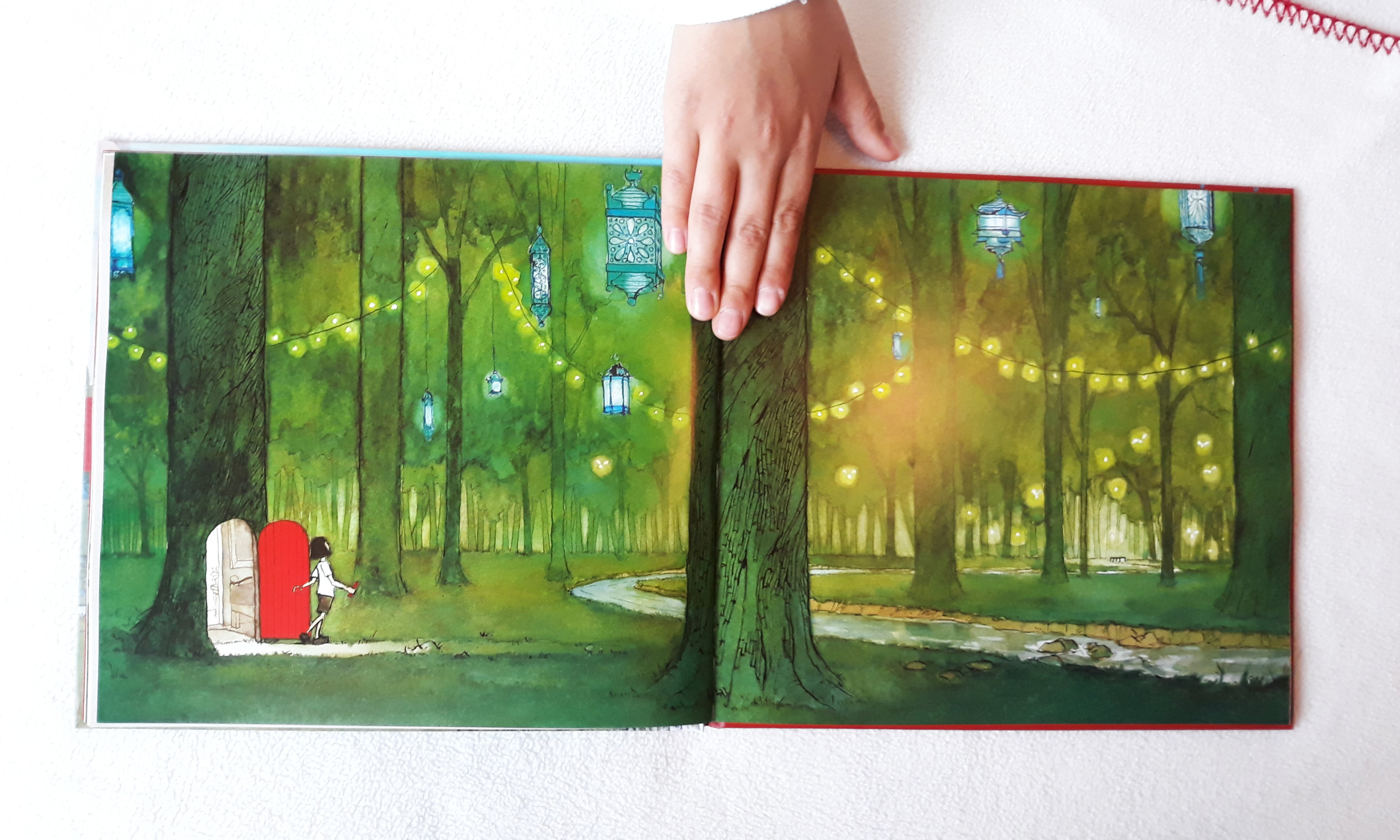 Ταξίδι εκδόσεις Φουρφούρι