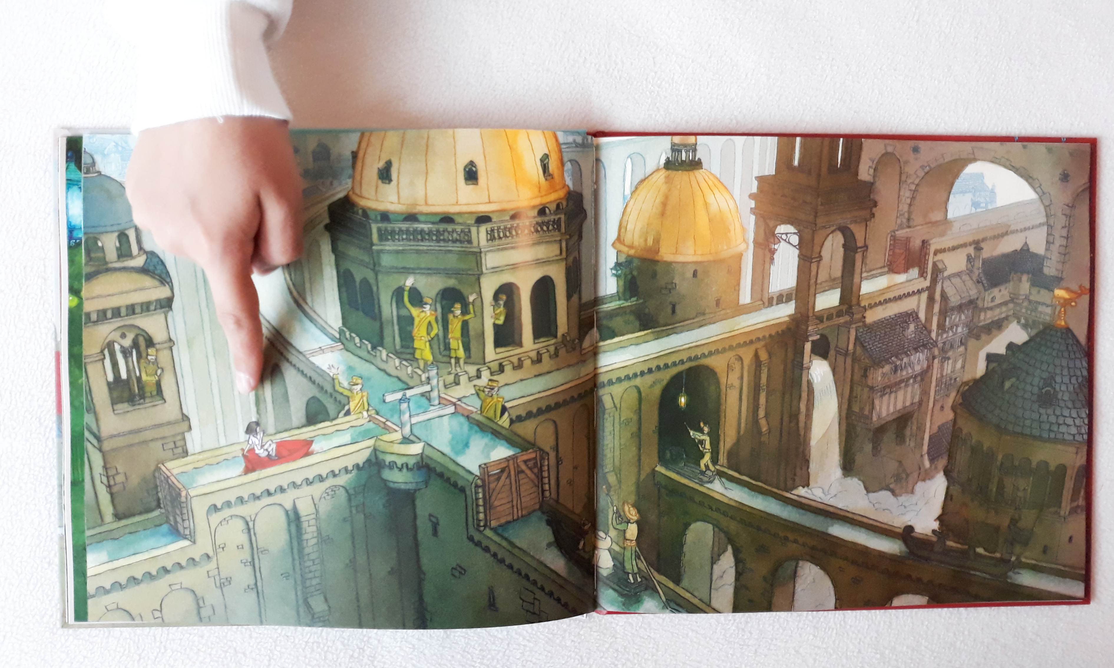 Ταξίδι εκδόσεις Φουρφούρι