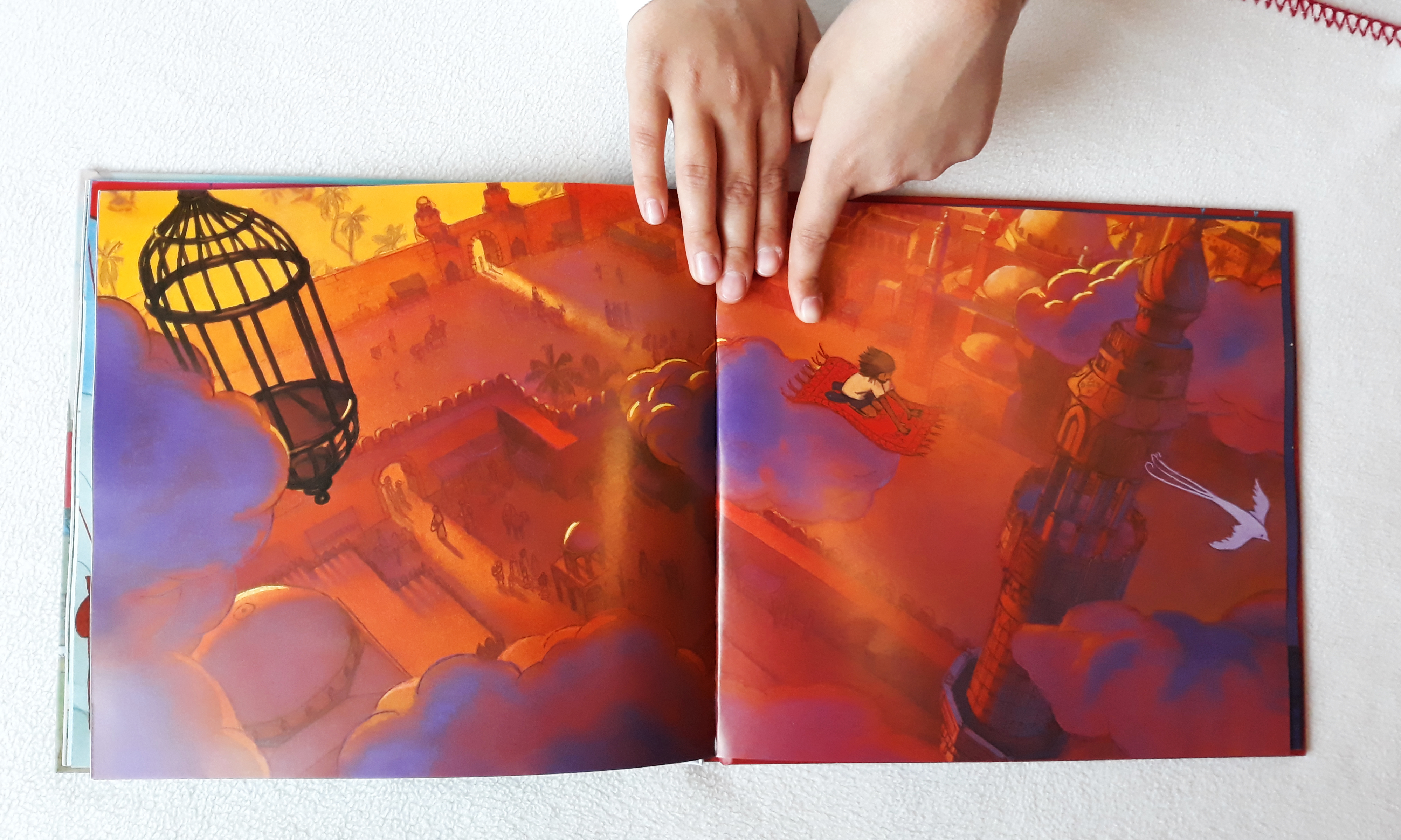 Ταξίδι εκδόσεις Φουρφούρι