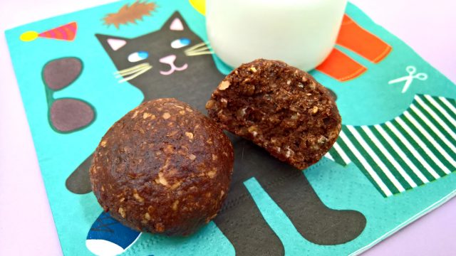 Μπουκιές ενέργειας