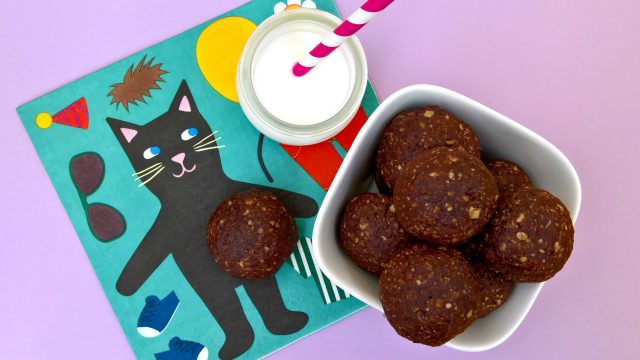 Μπουκιές ενέργειας