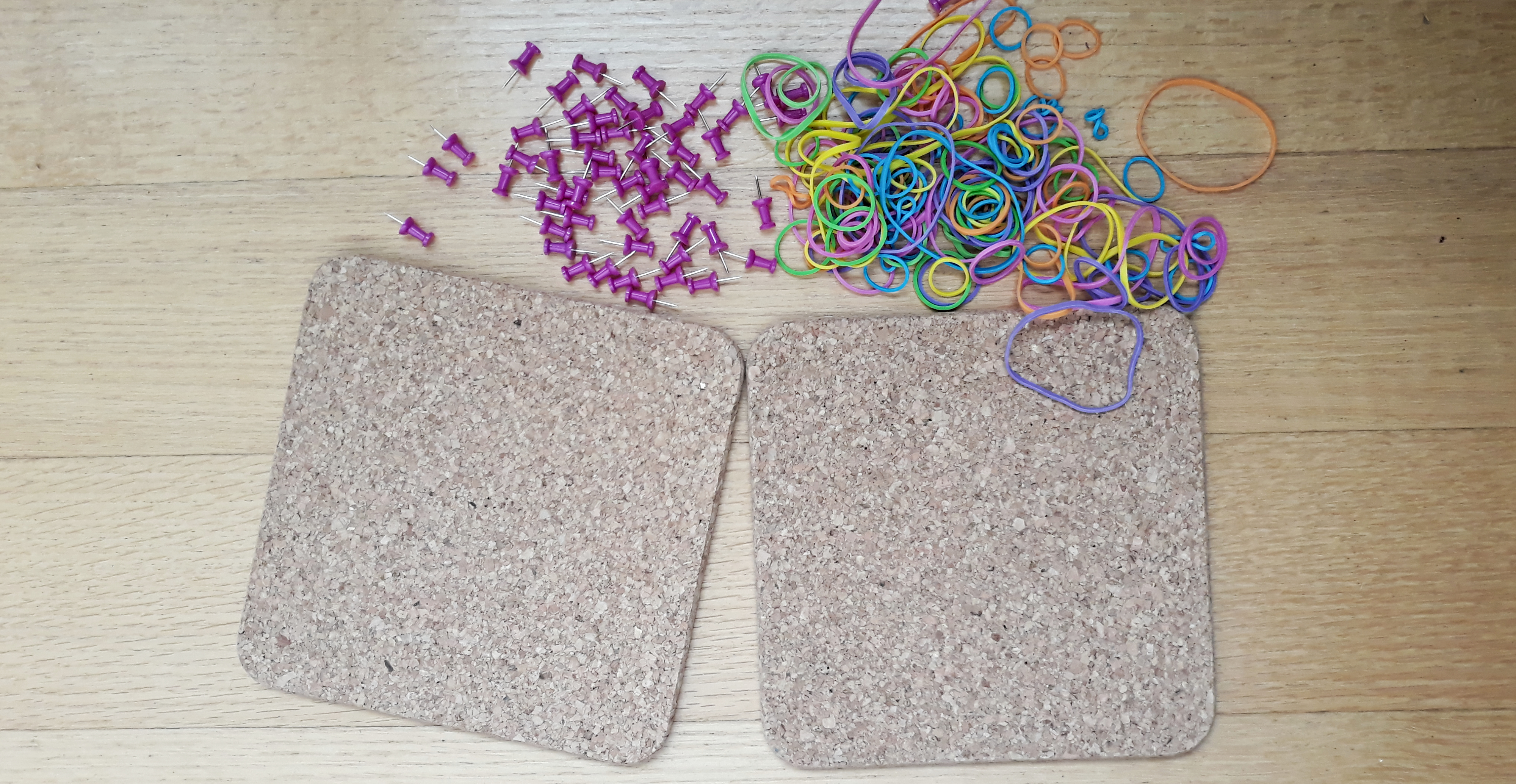 Μαθαίνουμε την αλφαβήτα