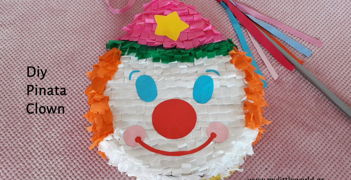 piniata_clown_mylittleworldgr