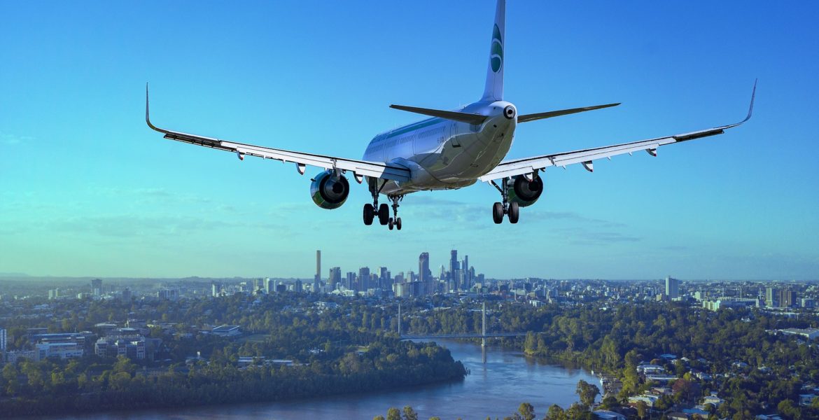 άνετη πτήση