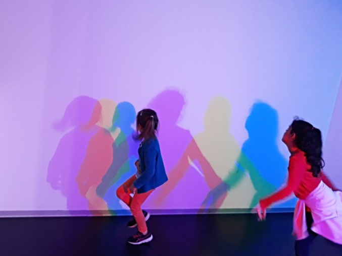 Museum of Illusions