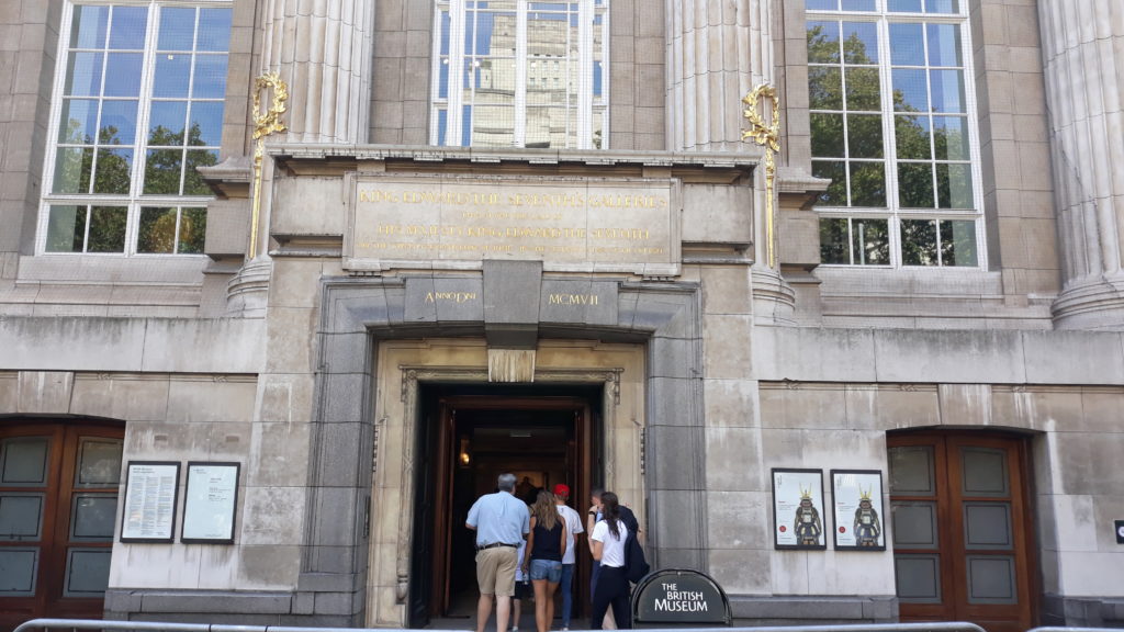 british museum