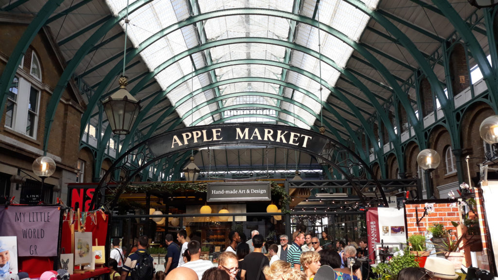 apple market govent garden