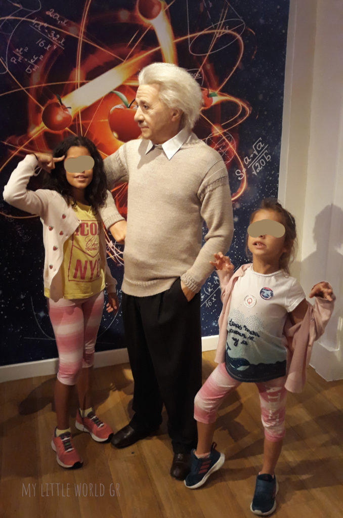 Madame tussaud