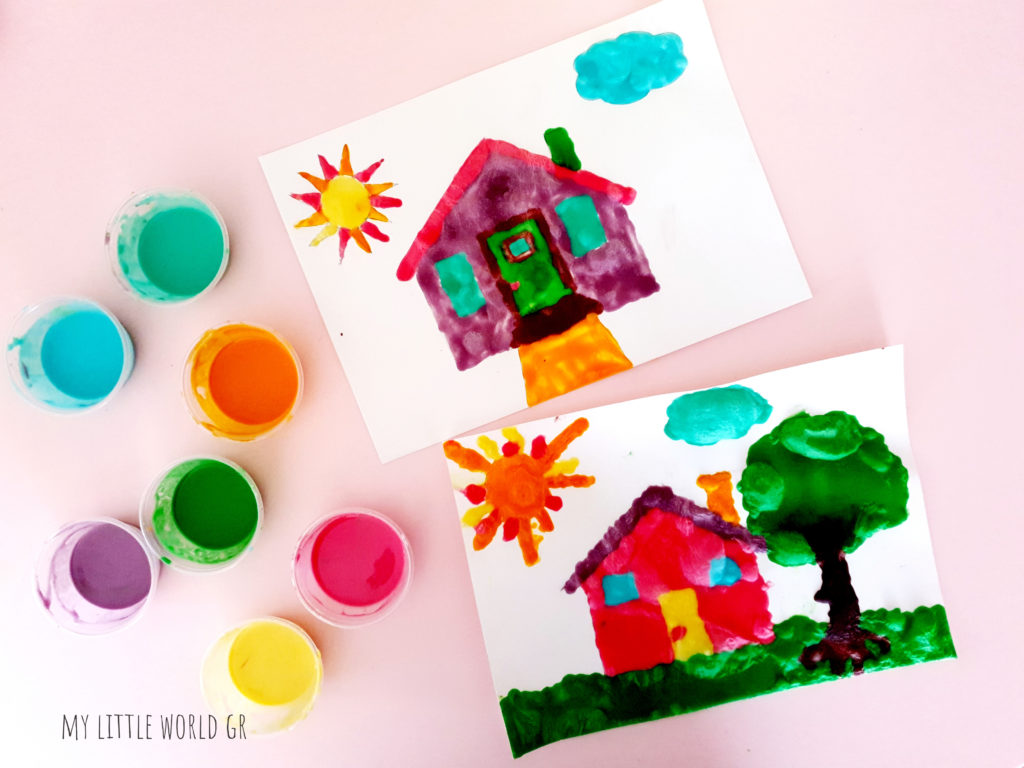 Puffy_paint_με_αλεύρι_mylittleworldgr