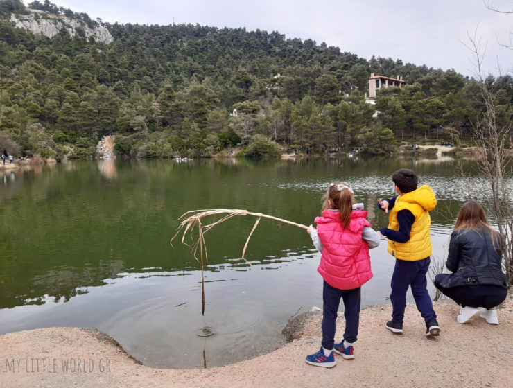 Sti_limni_mpeletsi_me_ta_paidia_mylittleworldgr