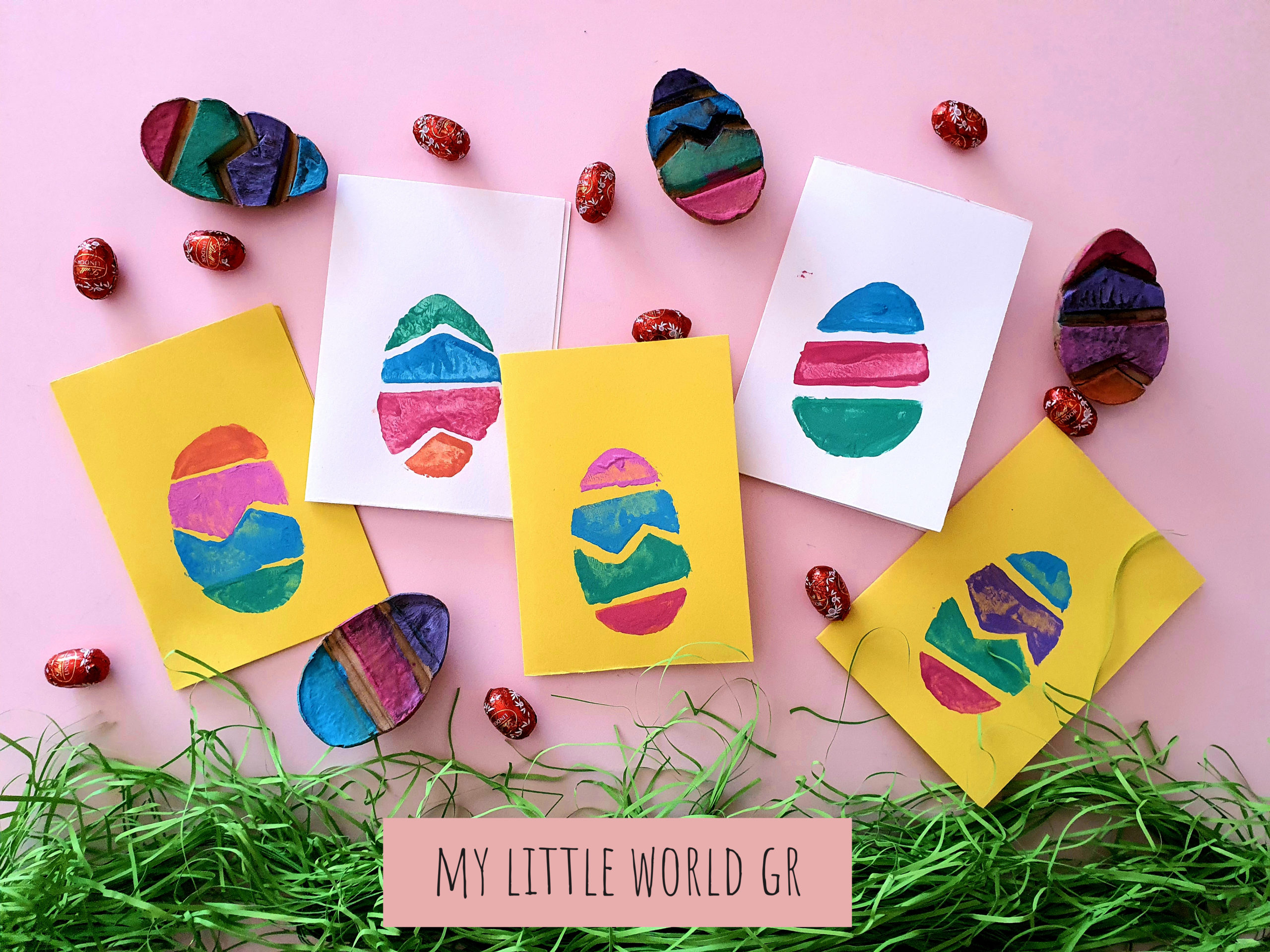 Πασχαλινές_κάρτες_με_σφραγίδες_από_πατάτες_mylittleworld