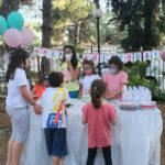 Paidiko_party_sto_parko_mylittleworldgr