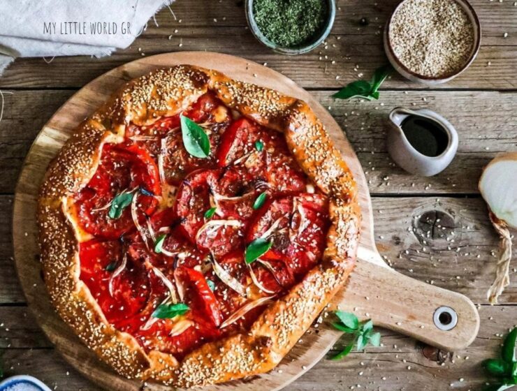 Galette_me_ntomata_kai_motsarela_mylittleworldgr