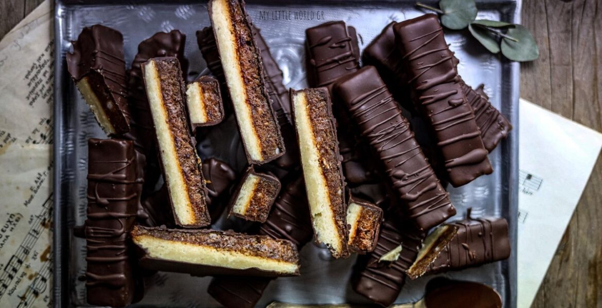 mpares_me_mpiskoto_kai_karamela_mylittleworldgr