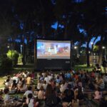 Kids Summer Cinema Nights @ Domotel Kastri Contemporary Hotel!