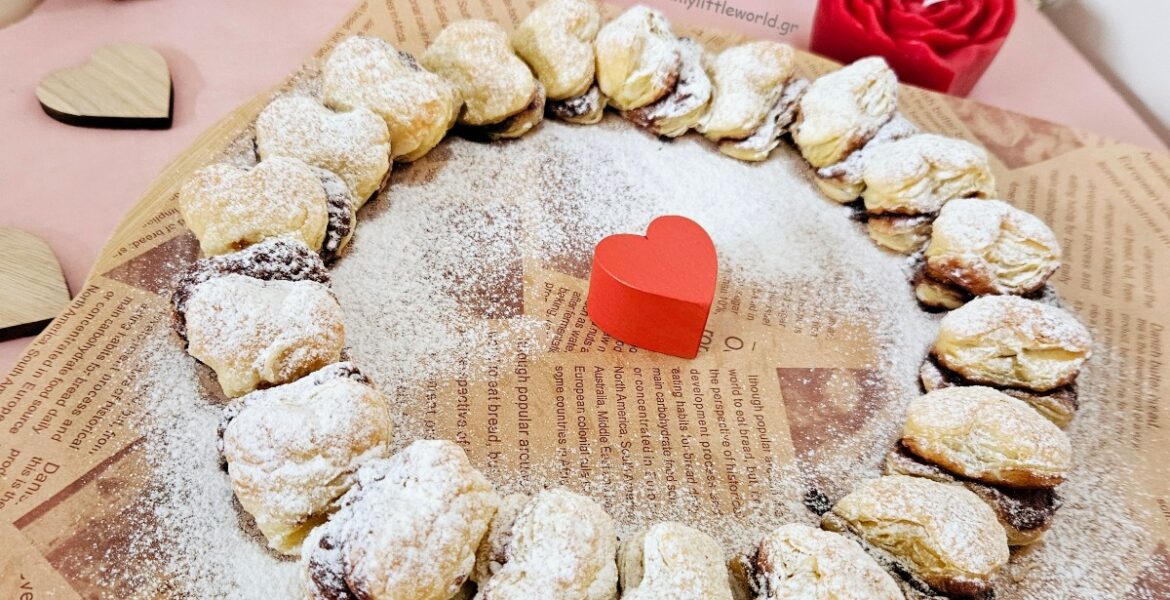 sfoliata-me-kardies-gemates-pralina-mylittleworld.gr