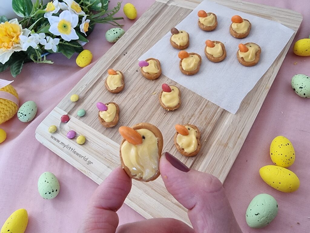 sokolatenia-kotopoulakia-pashalino-gluko-mylittleworld.gr