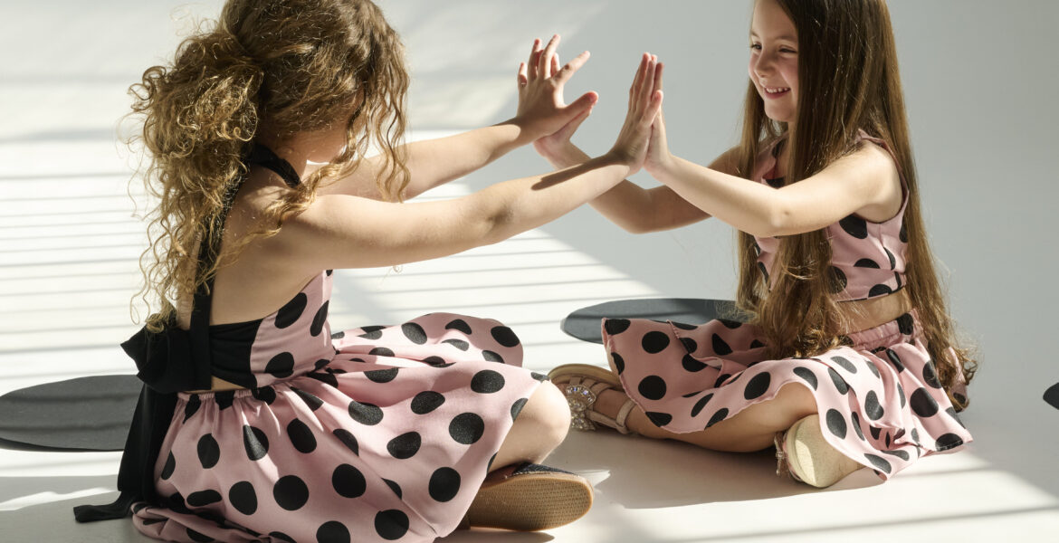 Melinrose fashion for girls